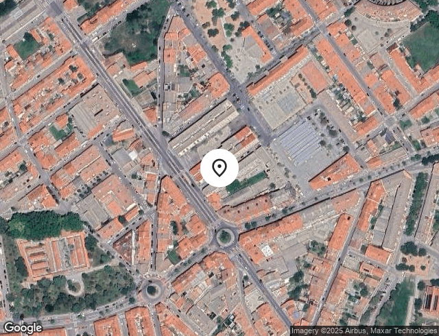 Flat at Street Sant Ferran , 8